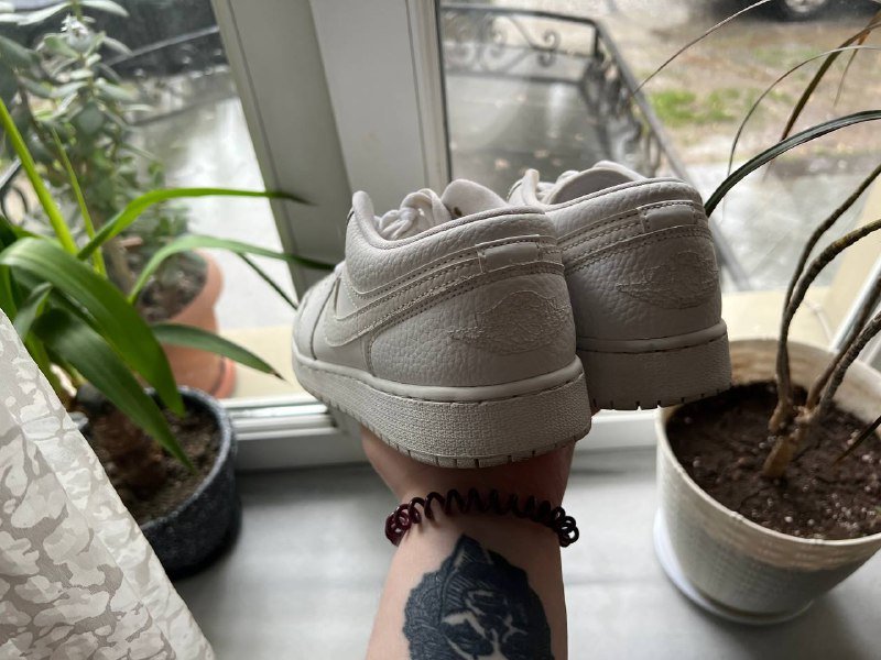 Кроссовки Jordan Air Jordan 1 Low 2