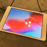 iPad mini 2 128 GB с SIM, внешняя клавиатура 1