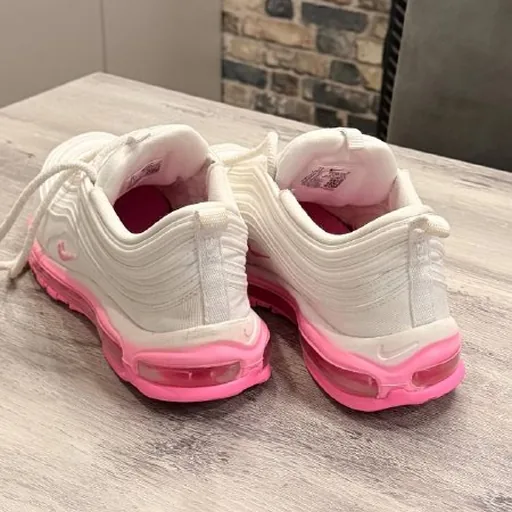 Кроссовки Nike Air Max 97
