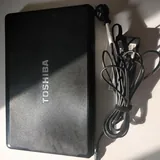 Ноутбук TOSHIBA 8