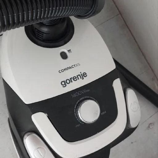 Пылесос Gorenje Compact 1400W