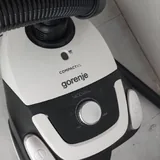 Пылесос Gorenje Compact 1400W 1