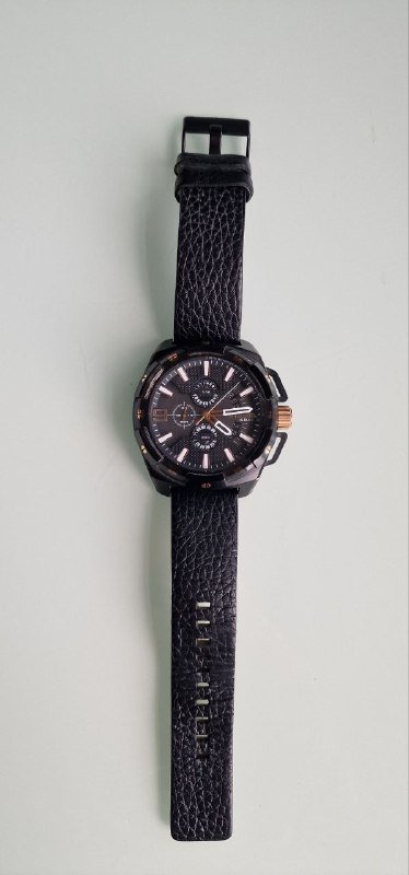 наручные часы Diesel Heavy Weight DZ4419 2