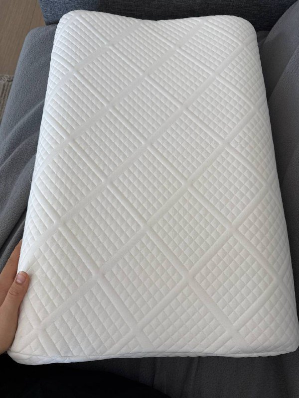 Ортопедическая подушка