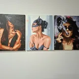 Картины 30×40 см 1
