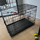 Клетка для животных 2