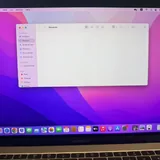 MacBook Pro 13 4
