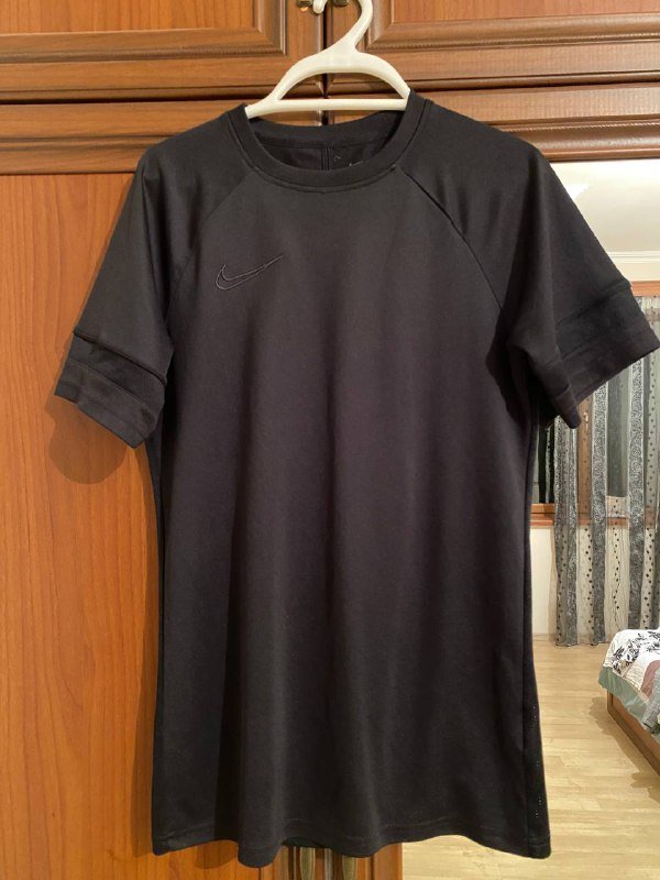 Футболки и рубашки мужские 4