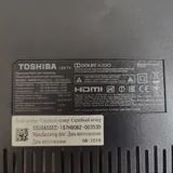 Toshiba 55U5855EC Smart TV 55 дюймов 3