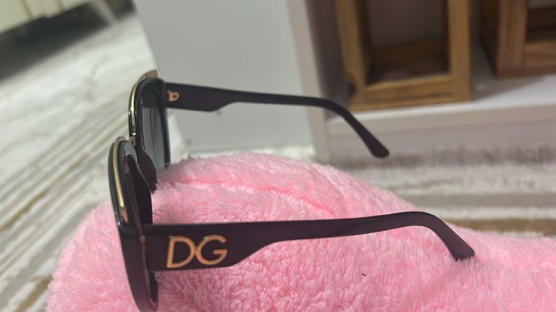 Оригинальные очки D&G 3