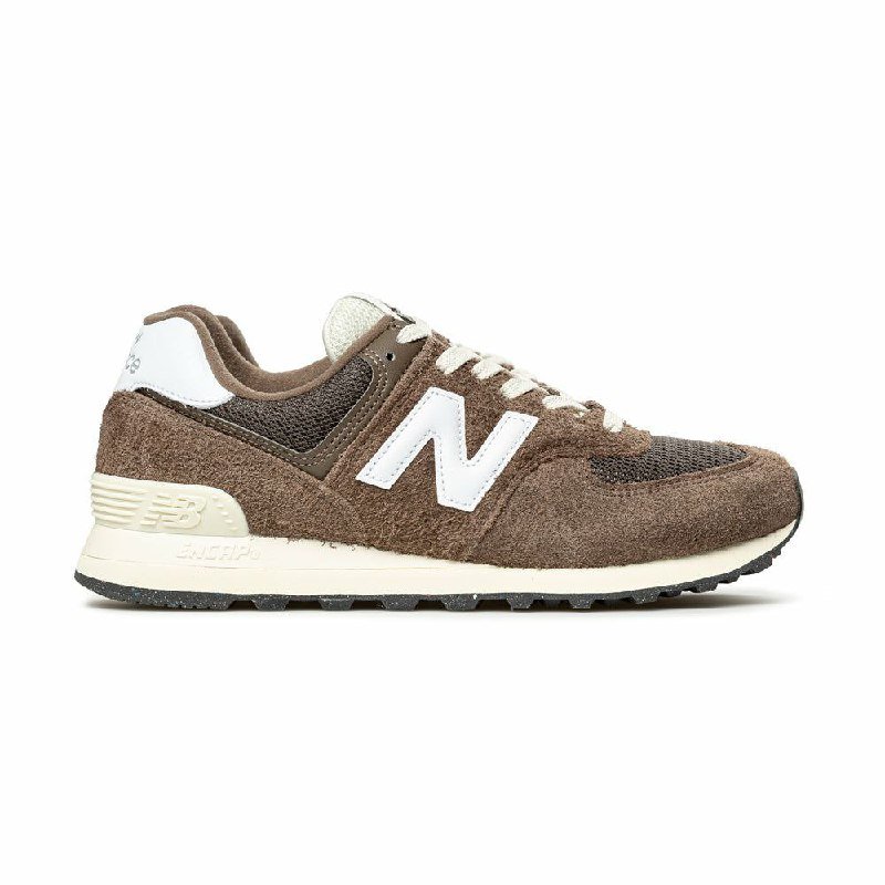 Кроссовки New Balance 574, новые, оригинал, размеры 9-9.5 US 2