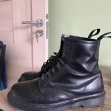 Ботинки Dr Martens 3