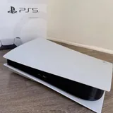 Sony PlayStation 5 Blu-ray Disc Edition CFI-1216A 3