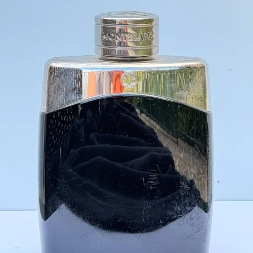 Montblanc Legend, Chanel Allure Homme Sport, Bleu de Chanel EDP, Azzaro Pour Homme
