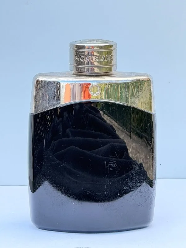 Montblanc Legend, Chanel Allure Homme Sport, Bleu de Chanel EDP, Azzaro Pour Homme