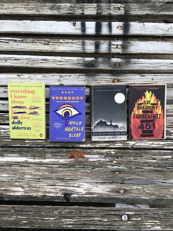 Книги на английском языке