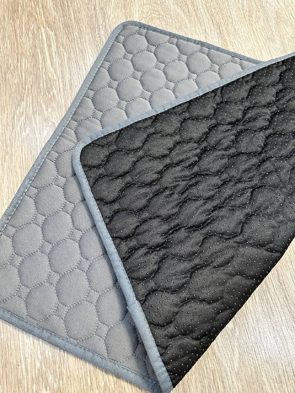 Многоразовая пеленка непромокаемая подстилка 60х45 см 2