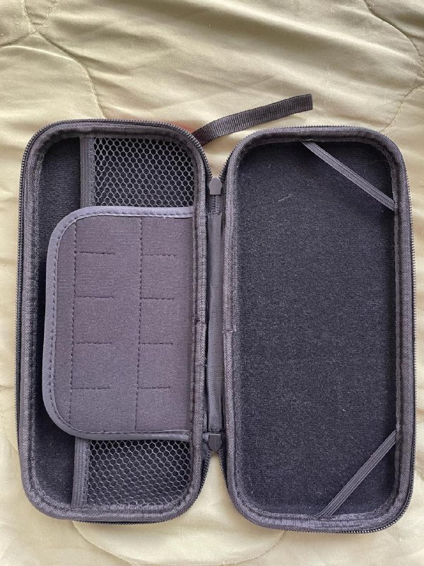 Nintendo Switch OLED Console for Sale 8