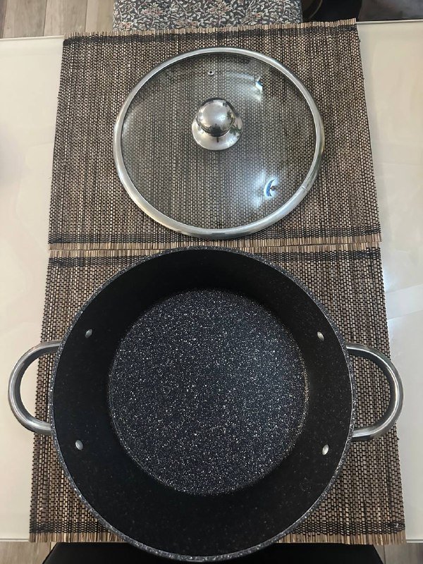 Кастрюля, кухонные инструменты, средство для очищения пор, растения 2