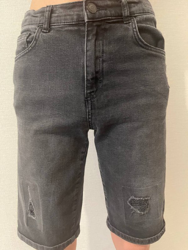 Детские шорты Tommy Hilfiger, Waikiki 3