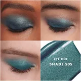 Жидкие тени для век Giorgio Armani Eye Tint 50S и 56S 3