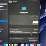 MacBook Air M2 13.6" 16GB 256GB 1
