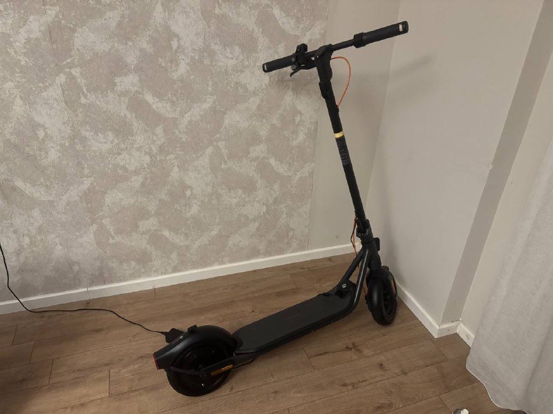 Ninebot KickScooter F2 Pro электросамокат 2