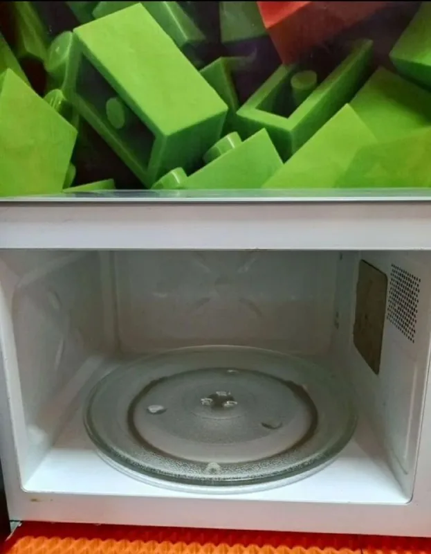 Микроволновка Samsung 3
