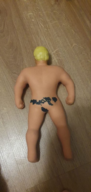 Игрушка гуджидцу 2