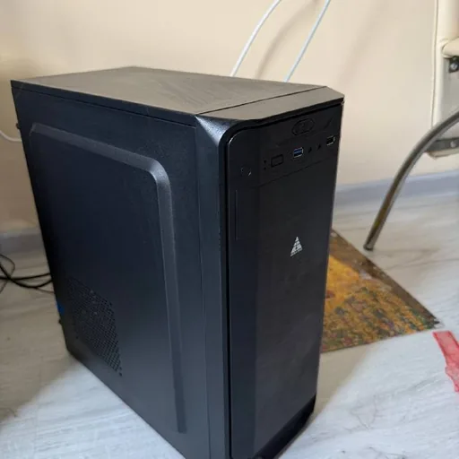 Компьютер Asus Intel Core i3-12100 32GB 256GB SSD