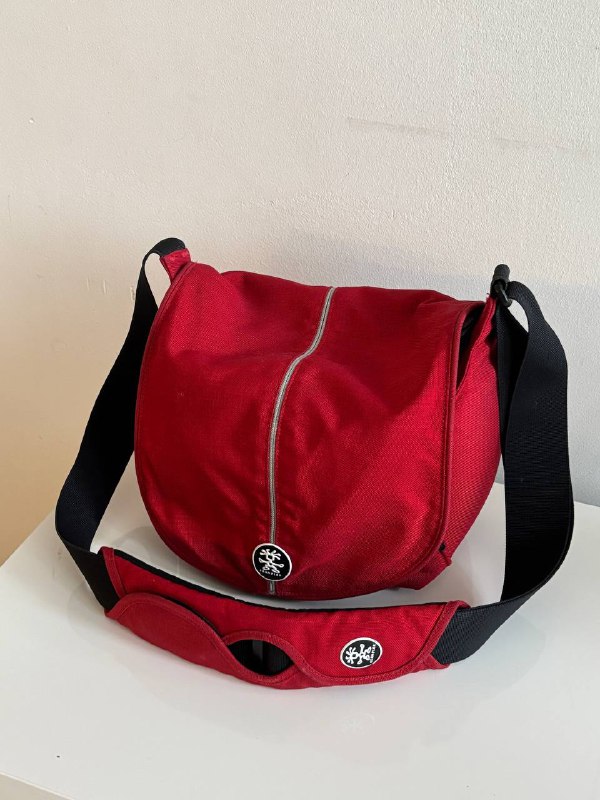 Флэшка Sandisk lightning-usb, ремень Nikon, фотосумка Crumpler 5