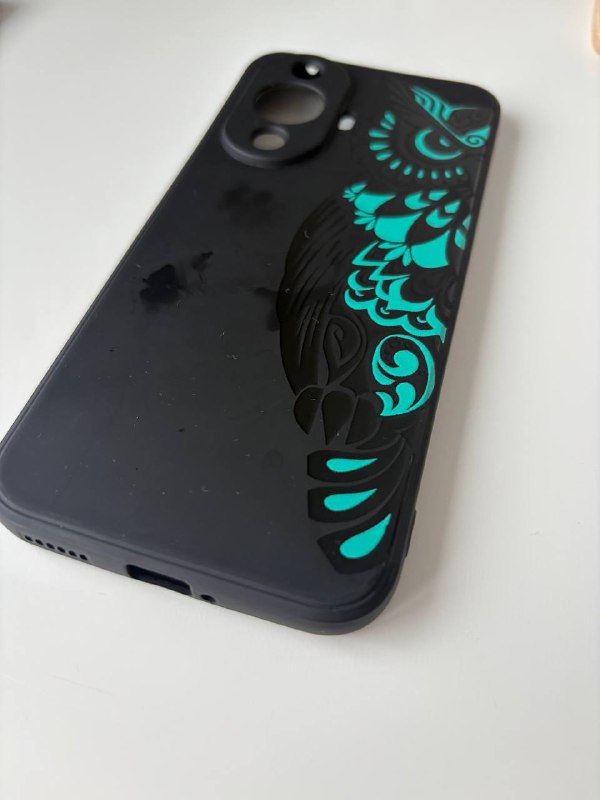 Смартфон Huawei nova 12s 5