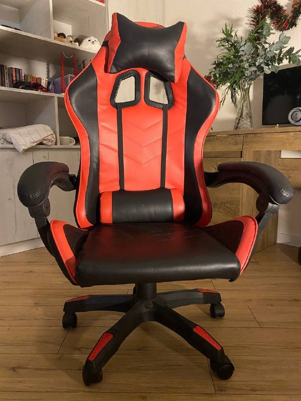 Игровое кресло