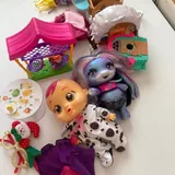 Игрушки 5