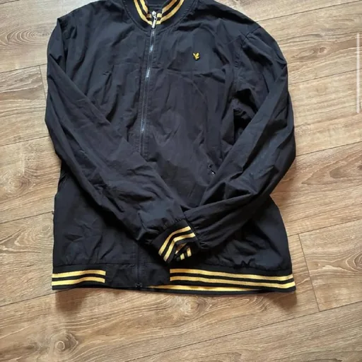 Мужская куртка Lyle & Scott