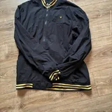 Мужская куртка Lyle & Scott 1
