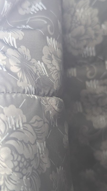 Пуховик MARCELO MIRACLES размер M 5