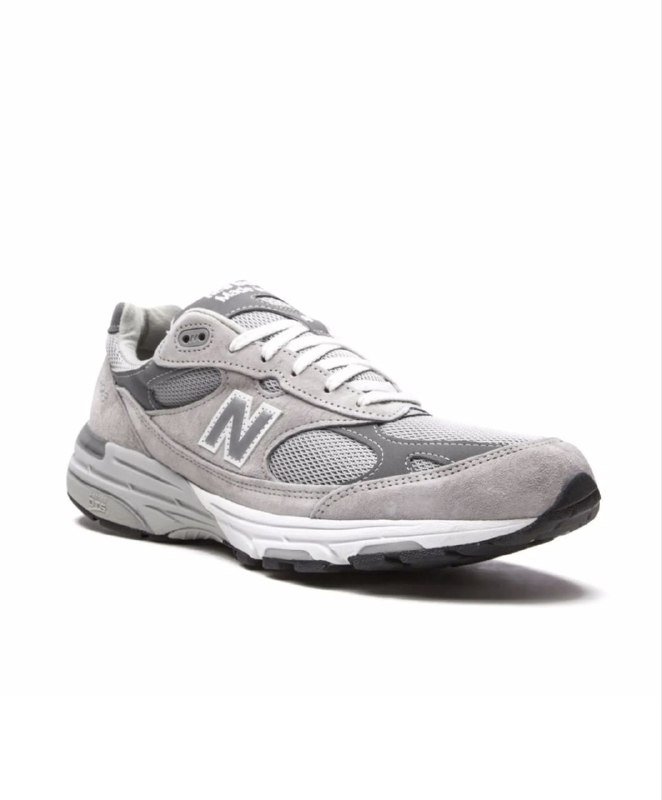 Кроссовки New Balance 3