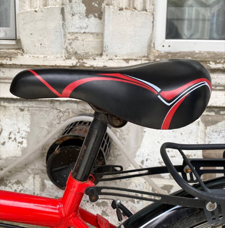 Велосипед диаметр колёс 28 7