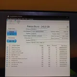 Два SSD накопителя 240 и 512 ГБ 3