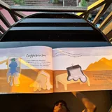 Твоя жизнь в искусстве, Pop Up. Живая планета. Джунгли, Золушка. Хрустальная мечта, Усатый полосатый, Домовёнок Кузька, Малыш и Карлсон 4