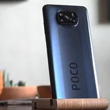 POCO X3 NFC телефон 1