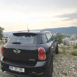 Mini Clubman 2013 7