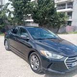 Hyundai Elantra 2016 1