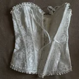 Корсеты новые, XS 4