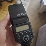 Canon Speedlite 430 EX II вспышка 2
