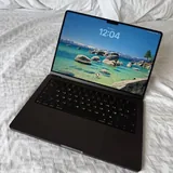 MacBook Pro M5 16 ГБ 512 ГБ 2