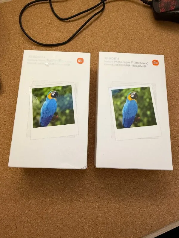 Papir za Xiaomi Instant foto štampač 1S