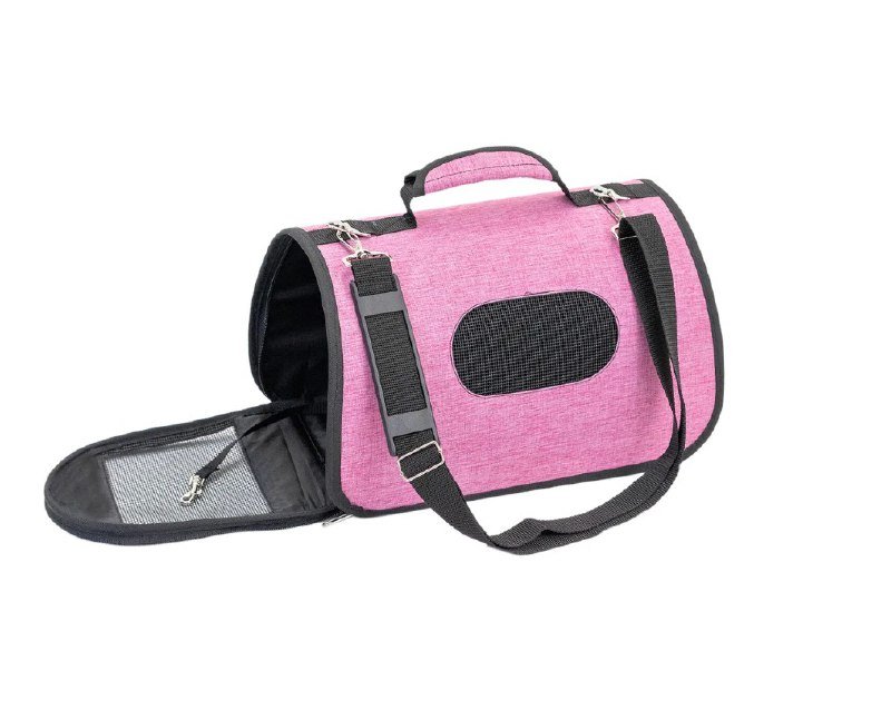 Переноска для животных 35x21x24