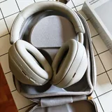 Беспроводные наушники Sony WH-1000XM5 1